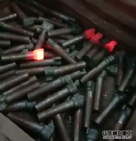 熱鍛成型的汽車(chē)剎車(chē)凸輪軸產(chǎn)品